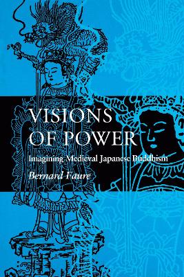 Visions of Power book