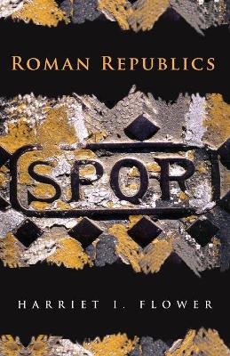 Roman Republics book
