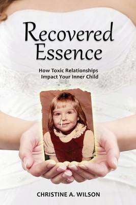 Recovered Essence book