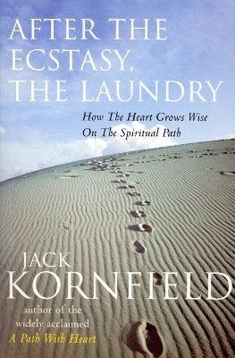 After The Ecstasy, The Laundry book