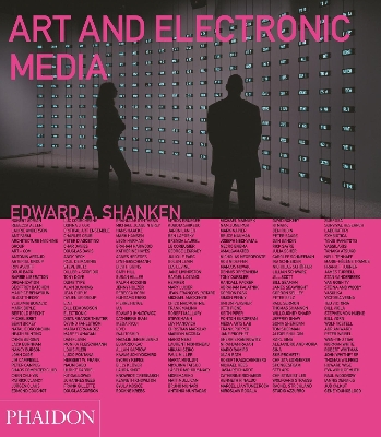 Art and Electronic Media by Kristin Fiore