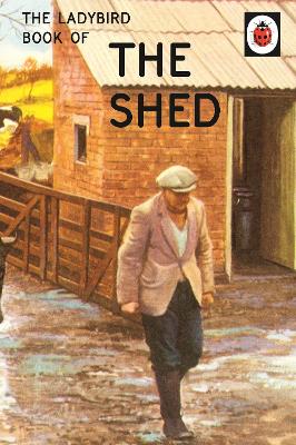Ladybird Book of the Shed book
