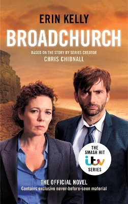 Broadchurch (Series 1) by Erin Kelly