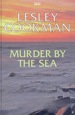 Murder By The Sea book