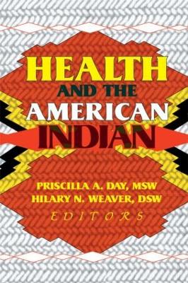 Health and the American Indian book