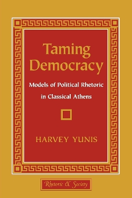 Taming Democracy book