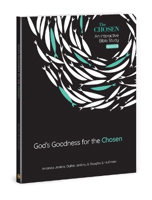 Gods Goodness for the Chosen book