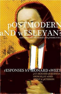 Postmodern and Wesleyan? book