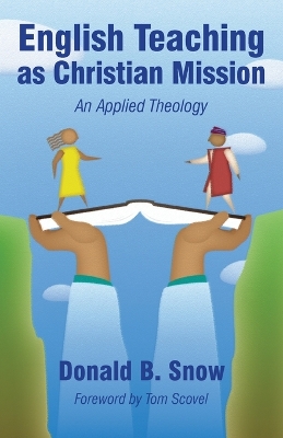 English Teaching as Christian Mission book