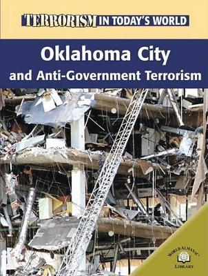 Oklahoma City and Anti-Government Terrorism book