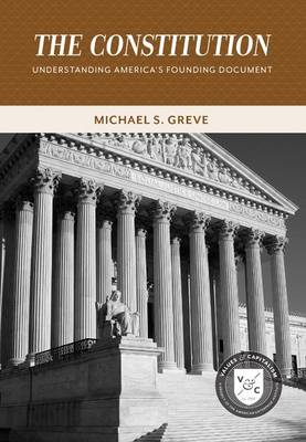 Constitution book