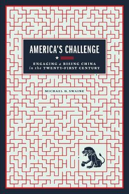 America's Challenge book