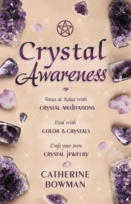 Crystal Awareness book