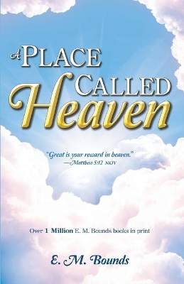 Place Called Heaven book