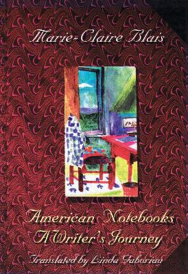 American Notebooks book