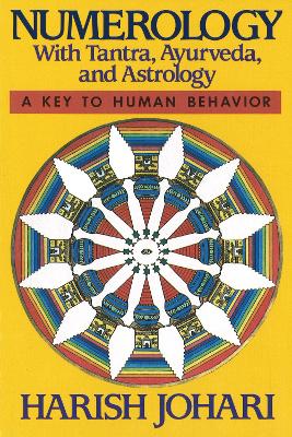 Numerology book