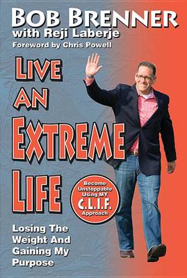 Live an Extreme Life book