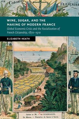 Wine, Sugar, and the Making of Modern France book