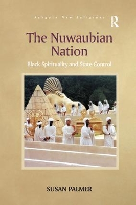 Nuwaubian Nation book