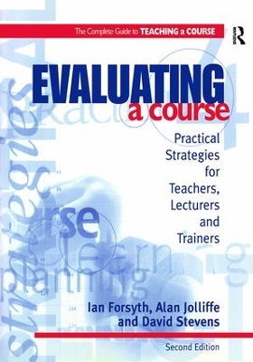 Evaluating a Course book