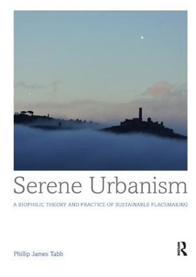 Serene Urbanism book