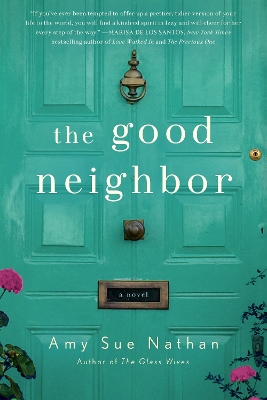 Good Neighbor book