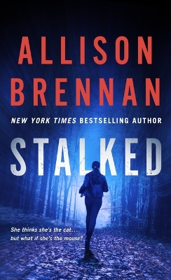 Stalked book