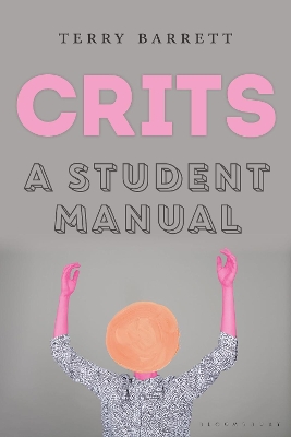 CRITS: A Student Manual book