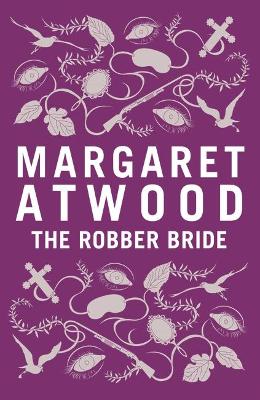 The Robber Bride book