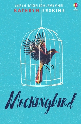 Mockingbird book