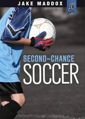 Second-Chance Soccer book