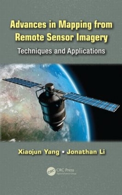 Advances in Mapping from Remote Sensor Imagery book