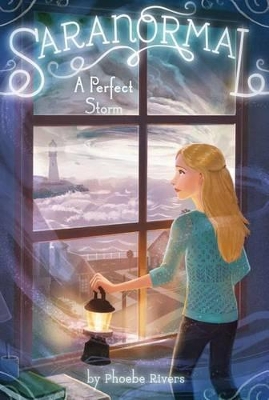Perfect Storm by Phoebe Rivers