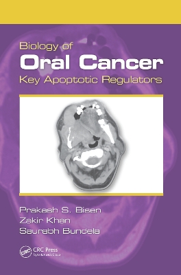 Biology of Oral Cancer book