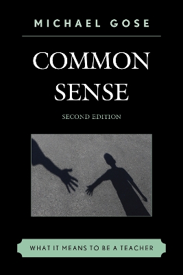 Common Sense by Michael Gose