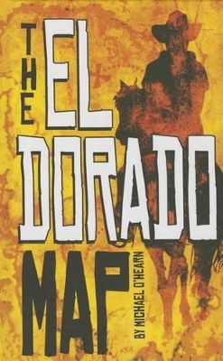 El Dorado Map book