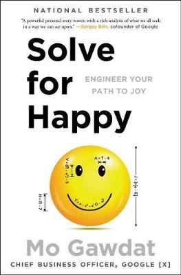 Solve for Happy book