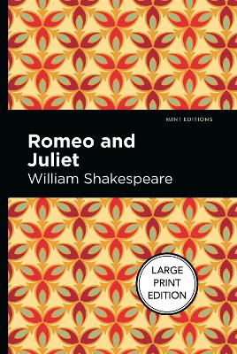 Romeo And Juliet book