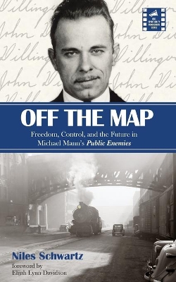 Off the Map by Niles Schwartz