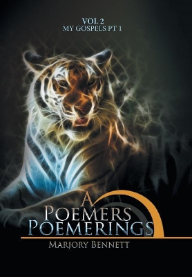 Poemers' Poemerings book