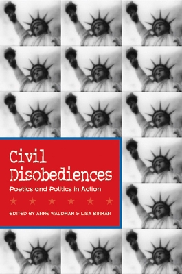 Civil Disobediences book