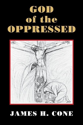 God of the Oppressed book