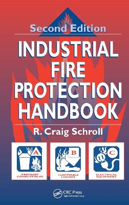 Industrial Fire Protection Handbook book