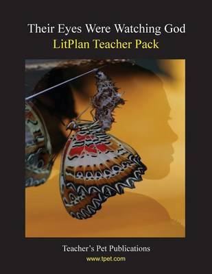Litplan Teacher Pack book