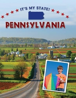 Pennsylvania book