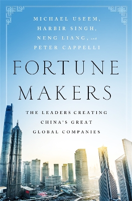 Fortune Makers book