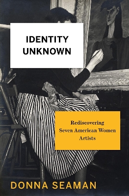 Identity Unknown book