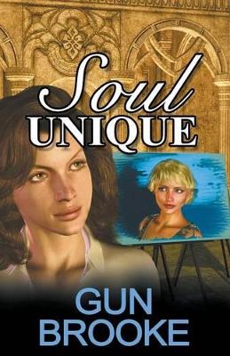 Soul Unique book