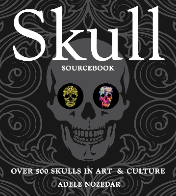 Skull Sourcebook book