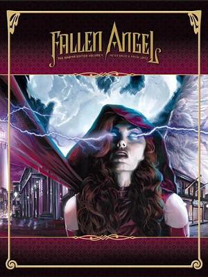 Fallen Angel Master Edition, Vol. 1 book